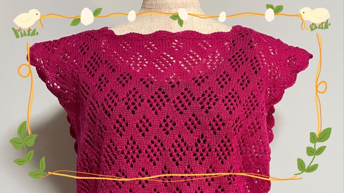 中級コース：レッスン813